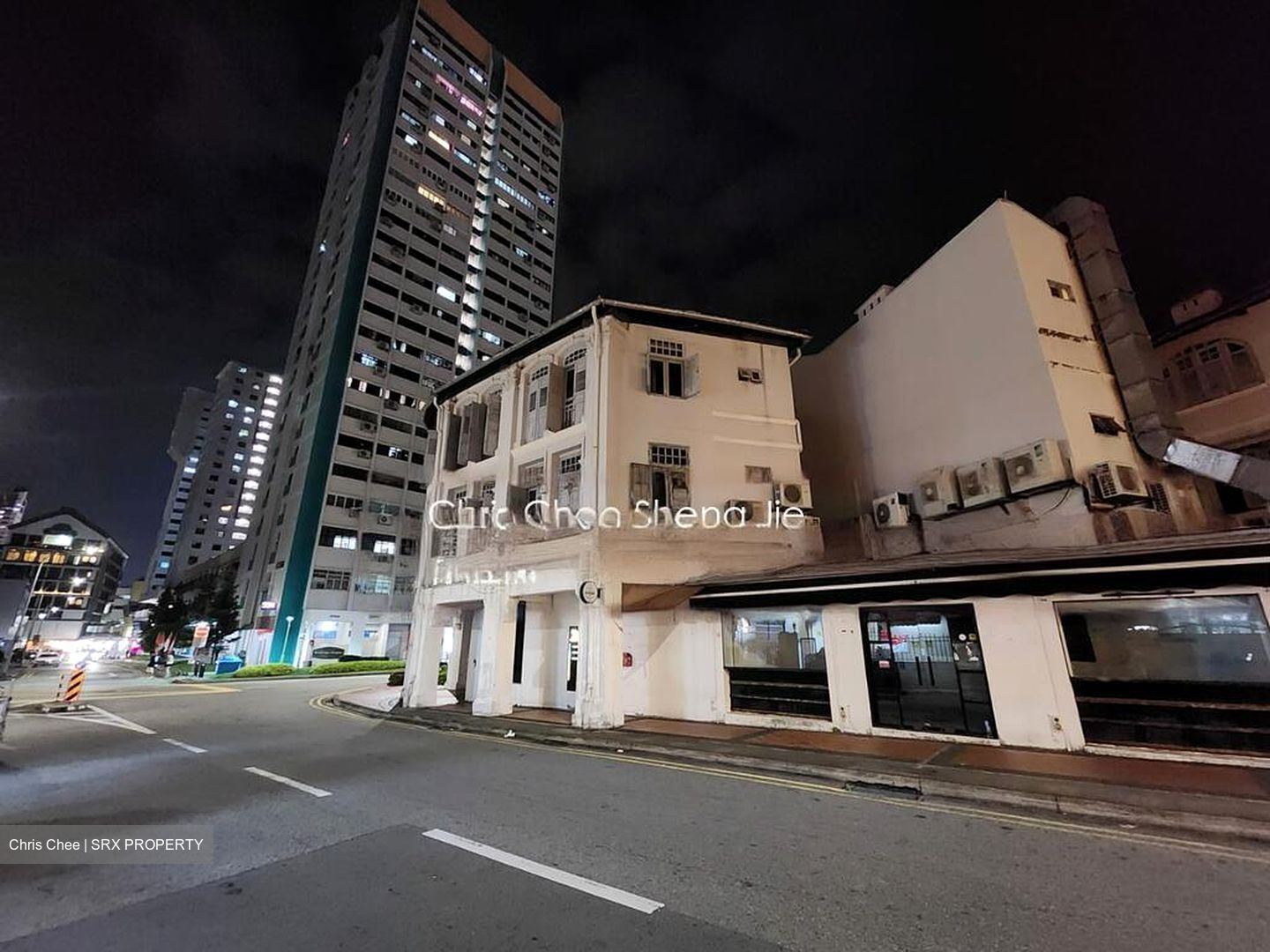 Kreta Ayer Road (D2), Retail #460161901